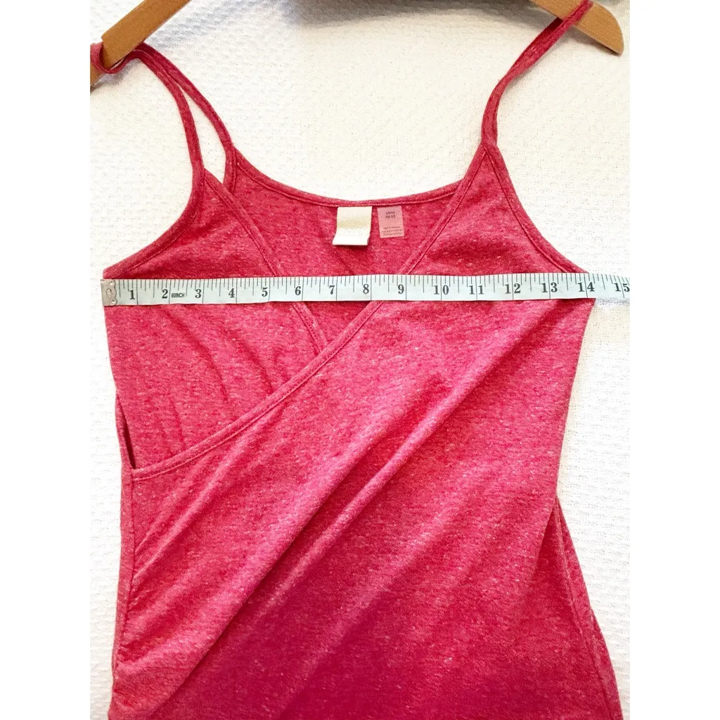 Roxy Bali Bowl Surplice Dress size Small - Image 8