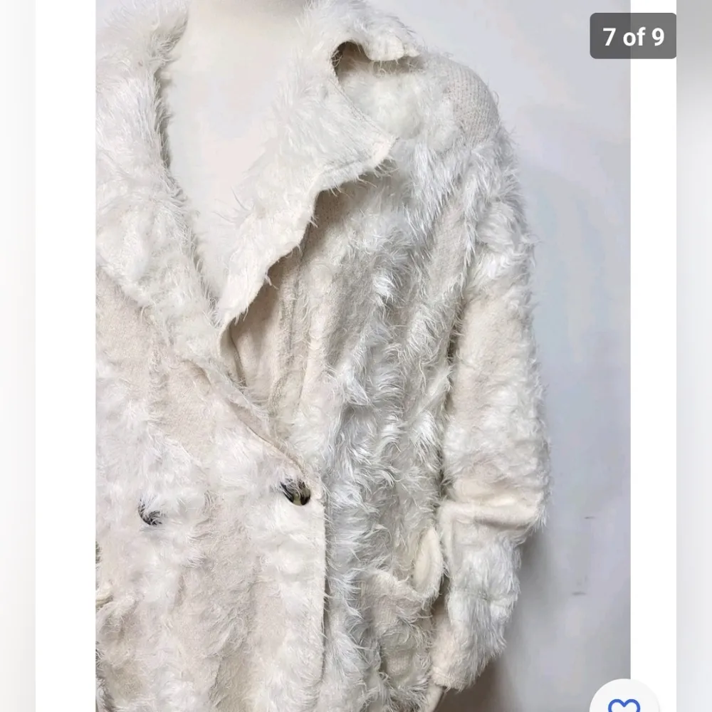 Free People David Cardi jacket - Image 6