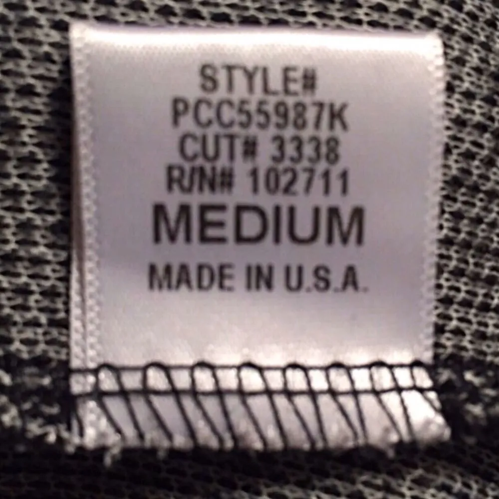 Black Embellished Sweatshirt - Image 5