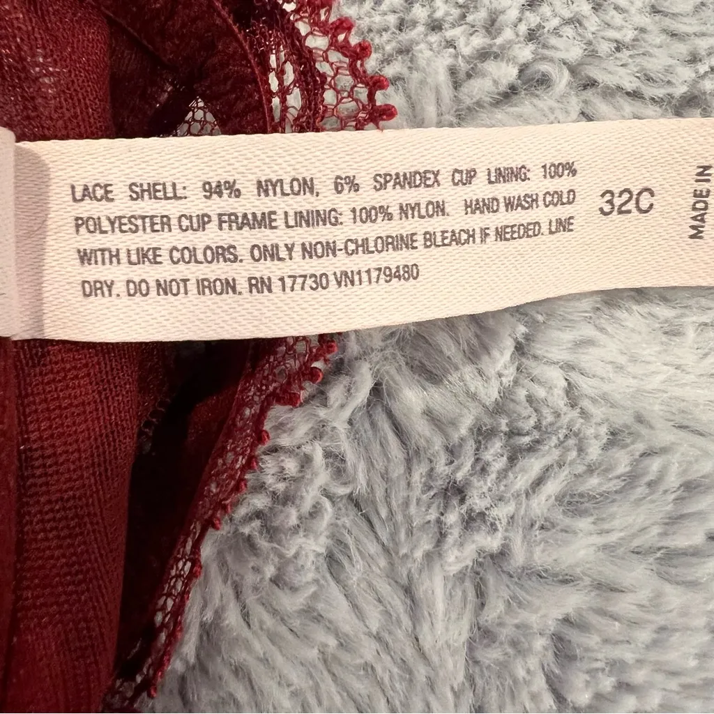 Auden Plunge Coverage Push - Image 5