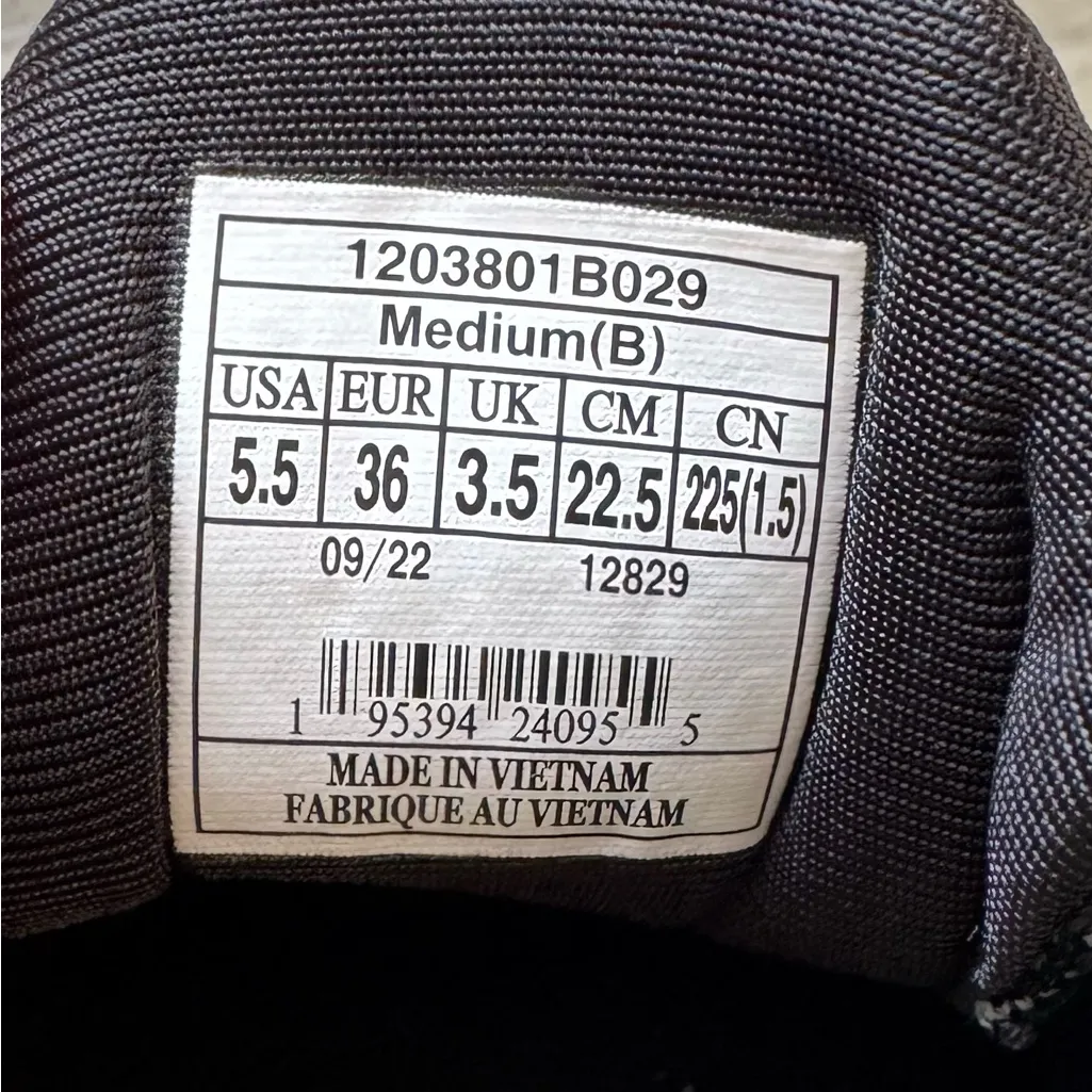 Women’s Brooks Ghost 15 Neutral Running Sneaker - Image 6