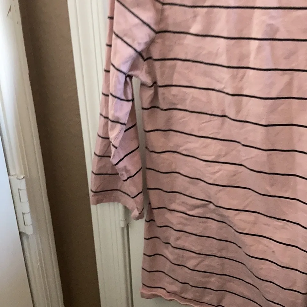 FINAL MARKDOWN A new day tee large - Image 2