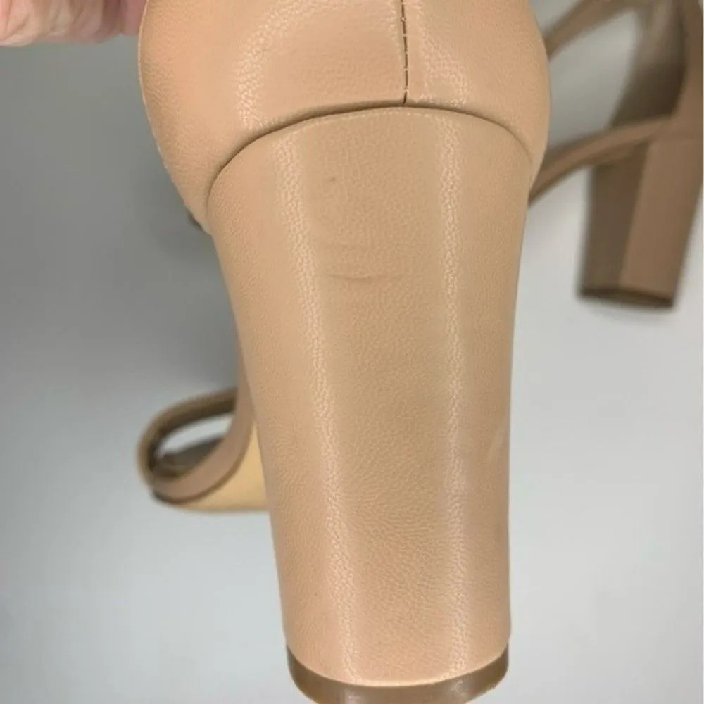 Kelly and Katie Women's Rose Colored Shoes Size 9 - Image 7