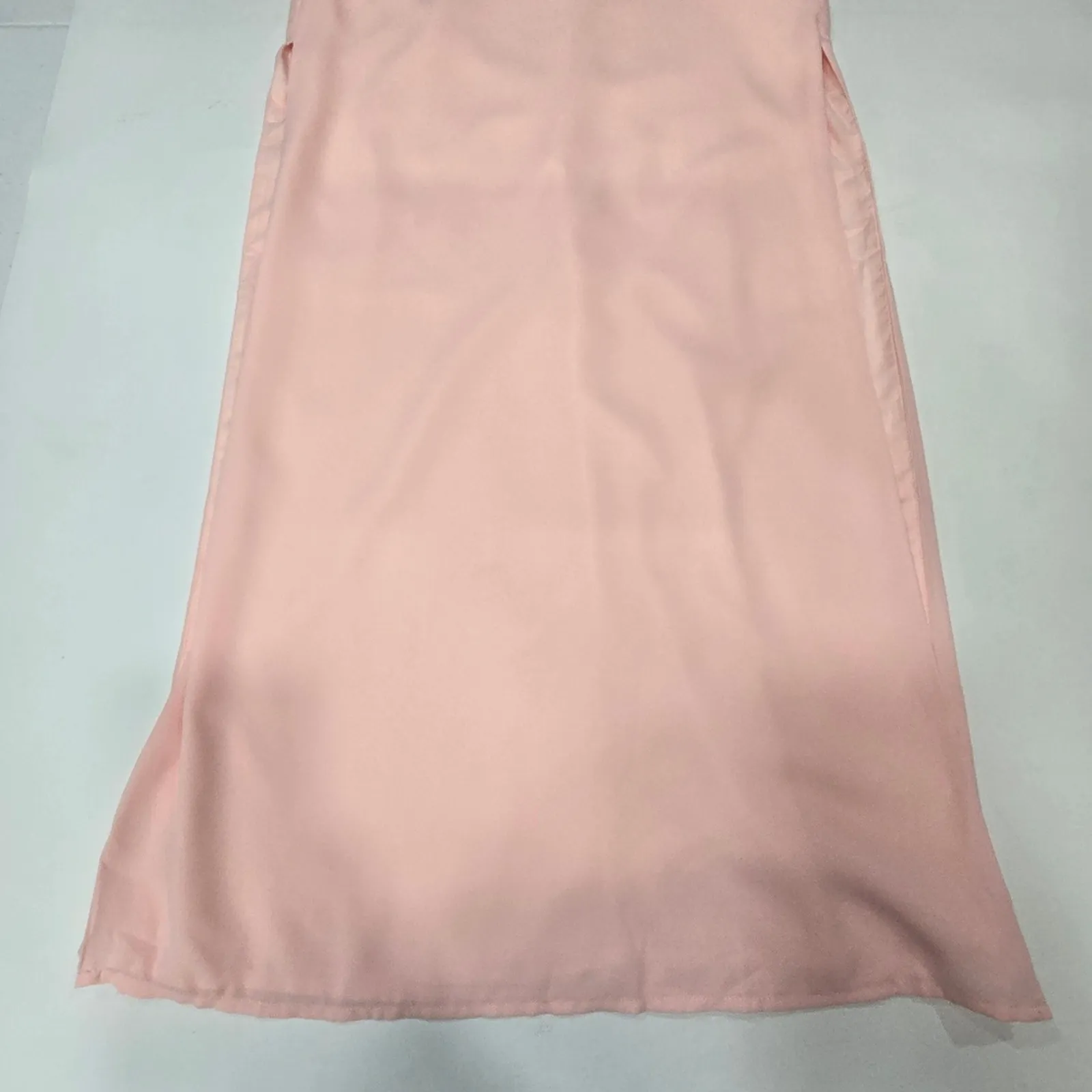 Superdown Addison Maxi Dress XS - Image 4