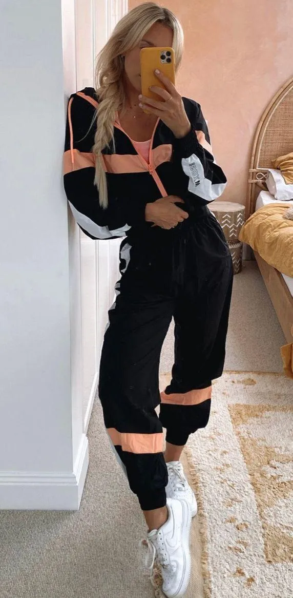 Premium Track Pants SDA x WFA - Image 4