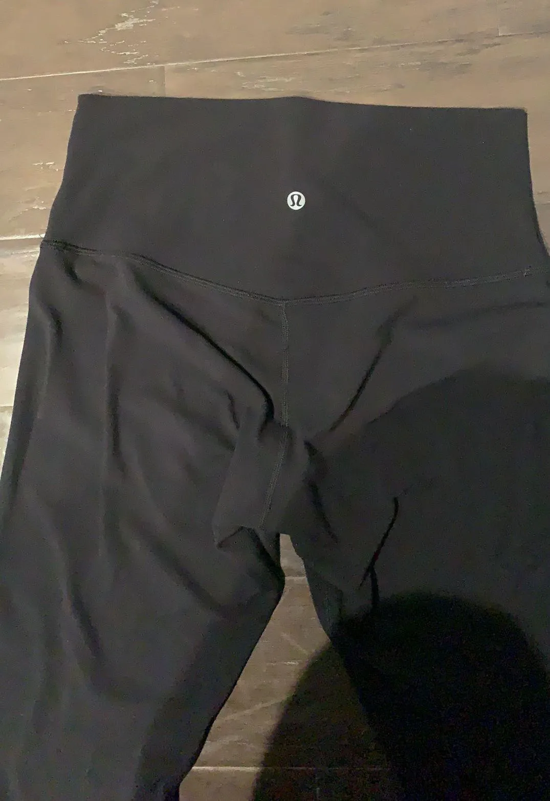 Lululemon Align 25” black - Image 5