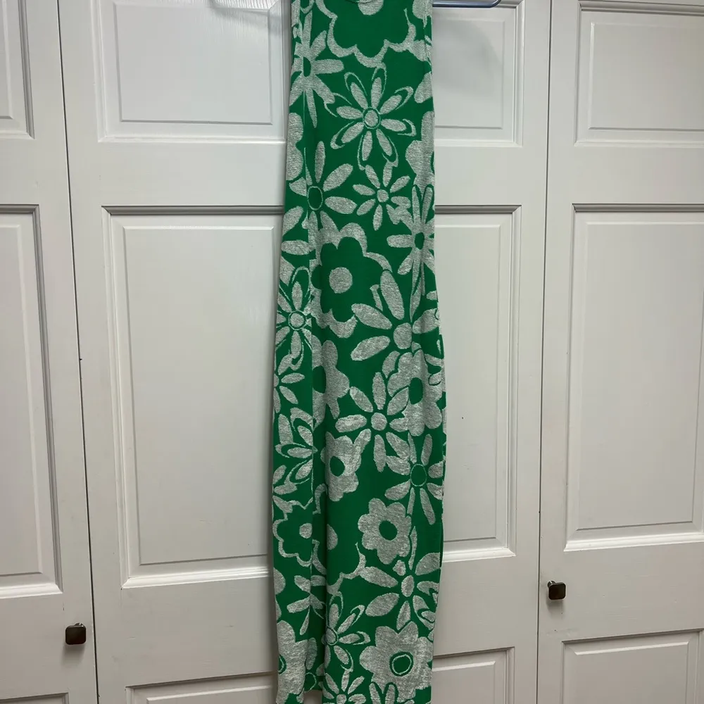 Daily Practice by Anthropologie Terry Jacquard Midi Dress - Image 6