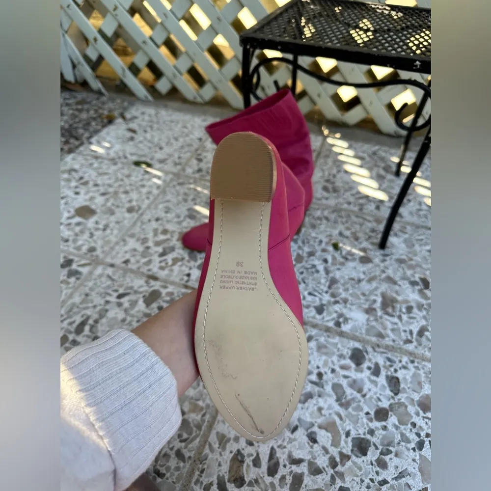 Anthropologie Silent D Boots - Image 3