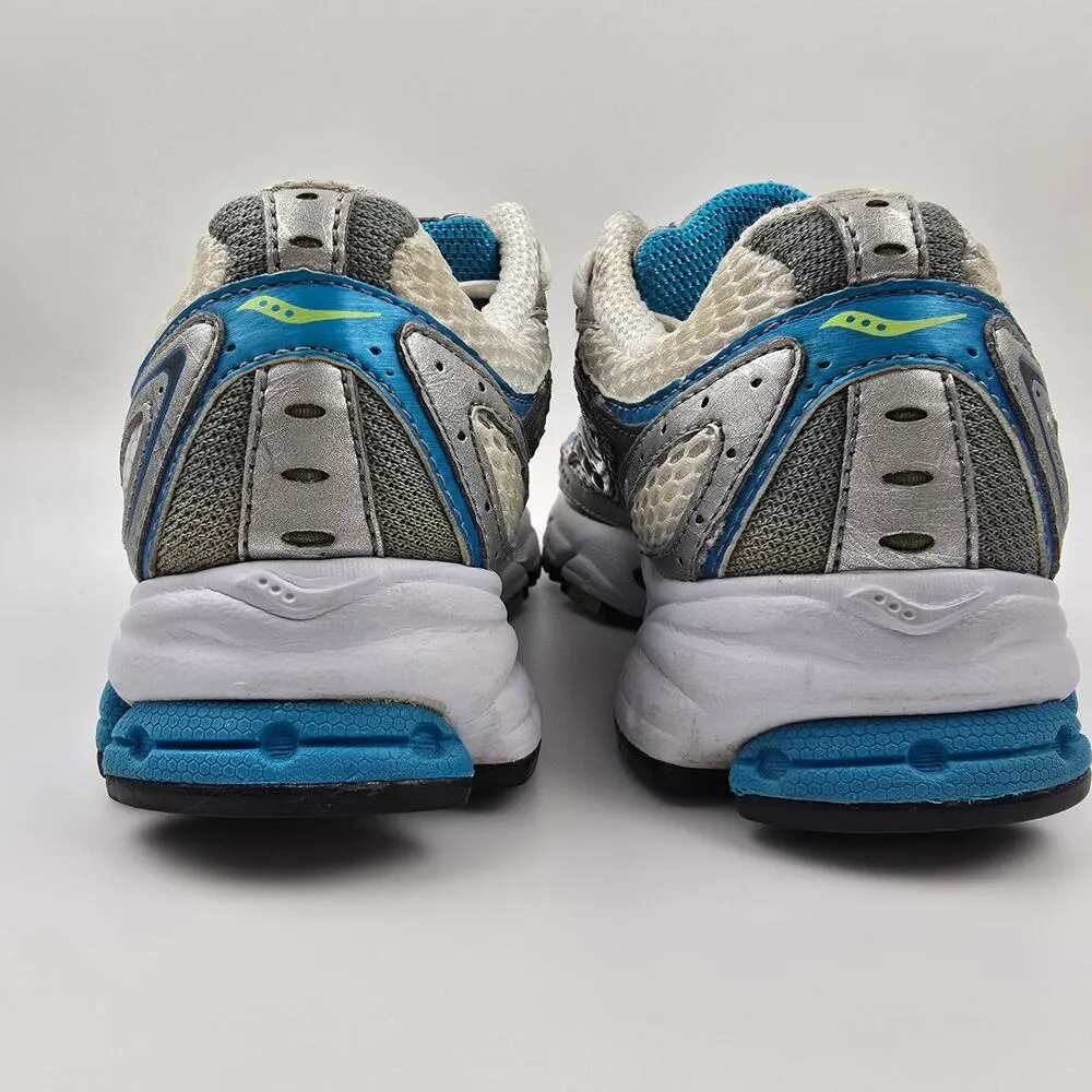 Saucony Grid Ignition 2 Running Shoes Womens 6.5 15047-8 - Image 9