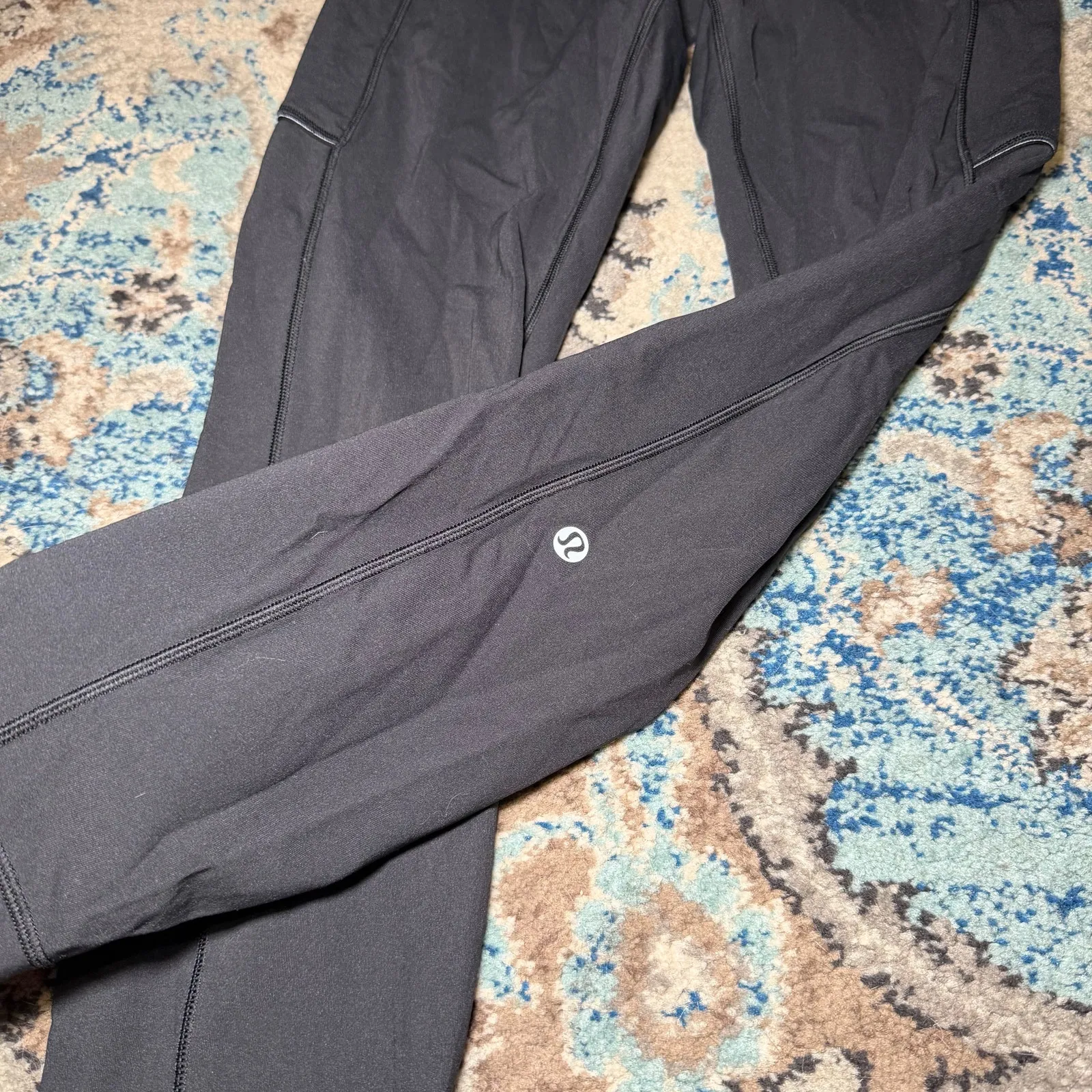 Lululemon  Speed Up Tight - Image 4