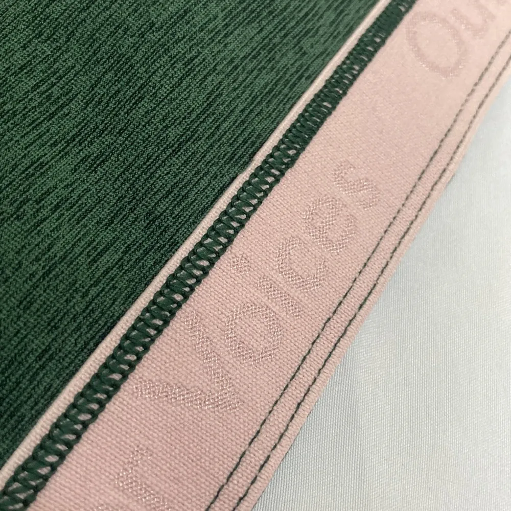 Outdoor Voices Athena Crop Top Size Small - Image 8