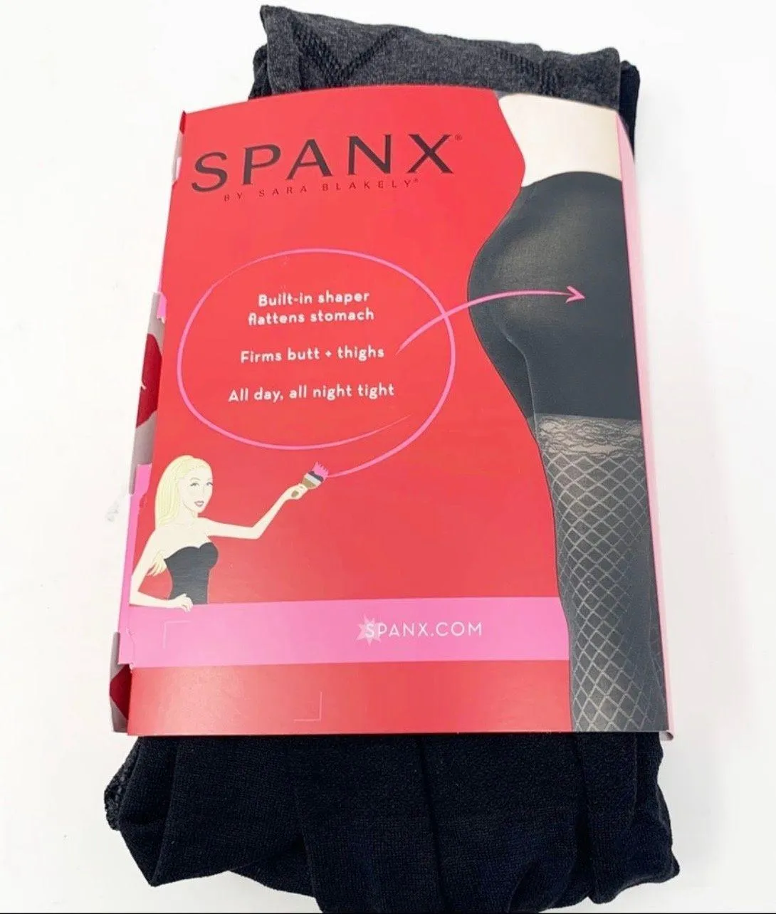 Spanx Tights - Image 5