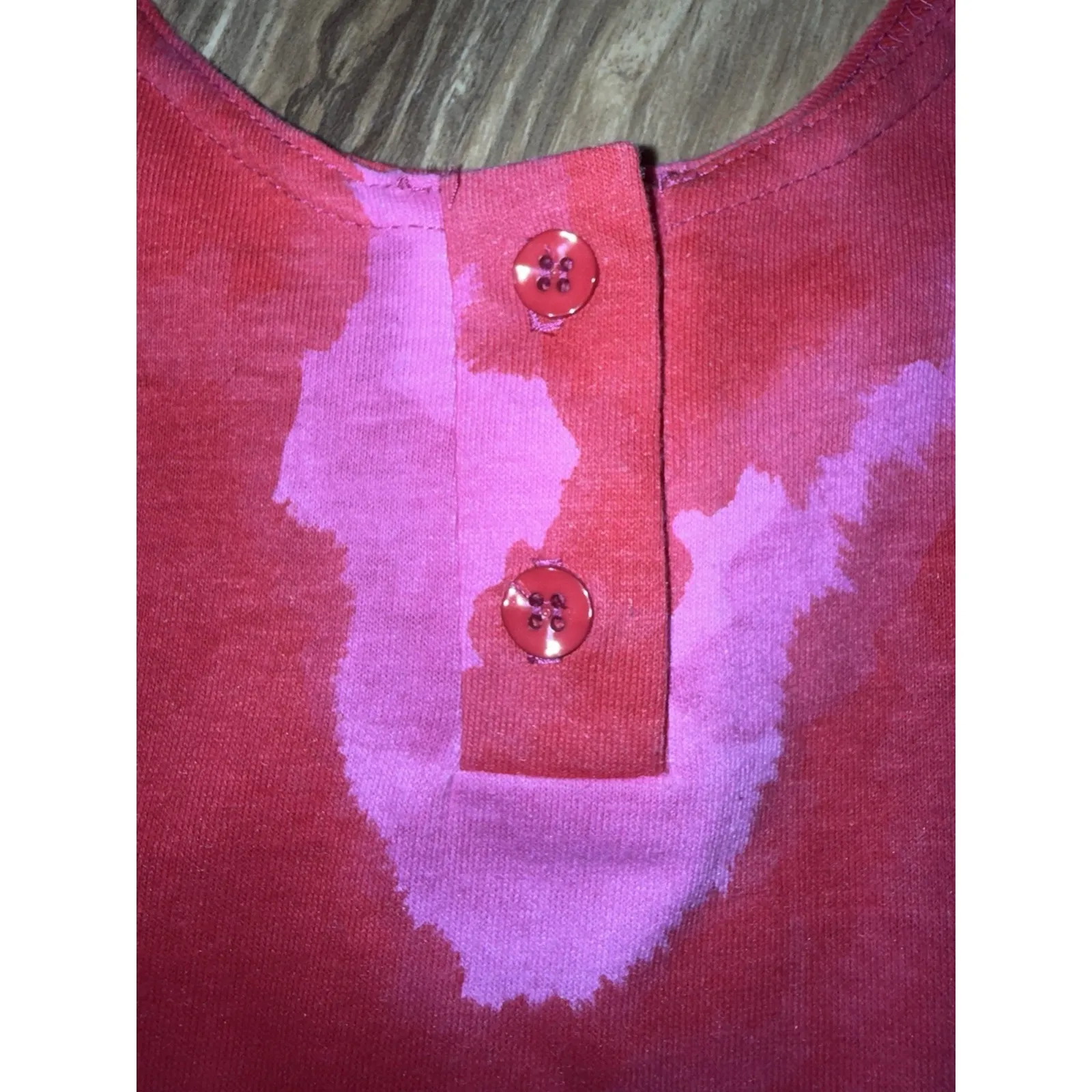 VTG‎ 90s Beverly Hills Blues Sport Tie - Image 6