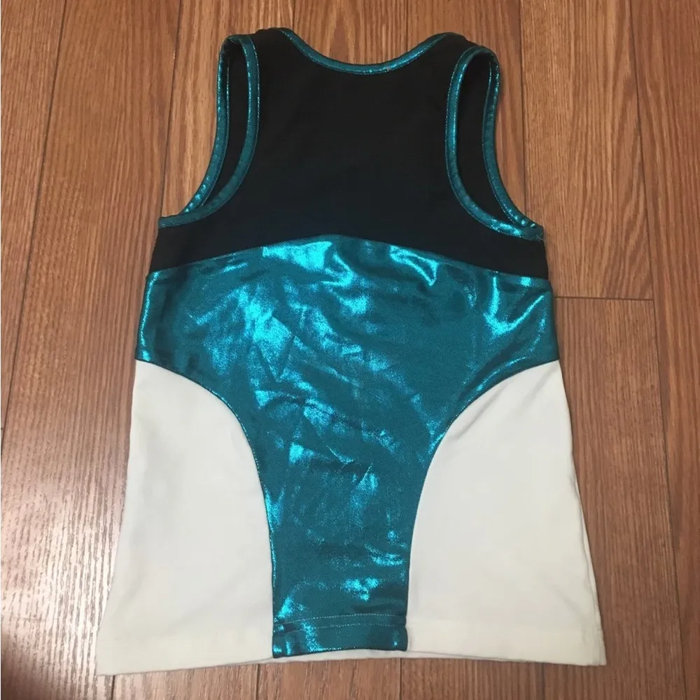 World Cup all stars Cosmicrays Tank Top - Image 2
