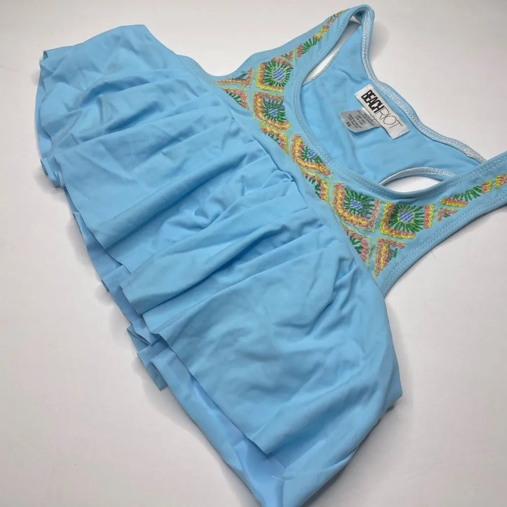 Beach Riot Bikini Top - Image 2