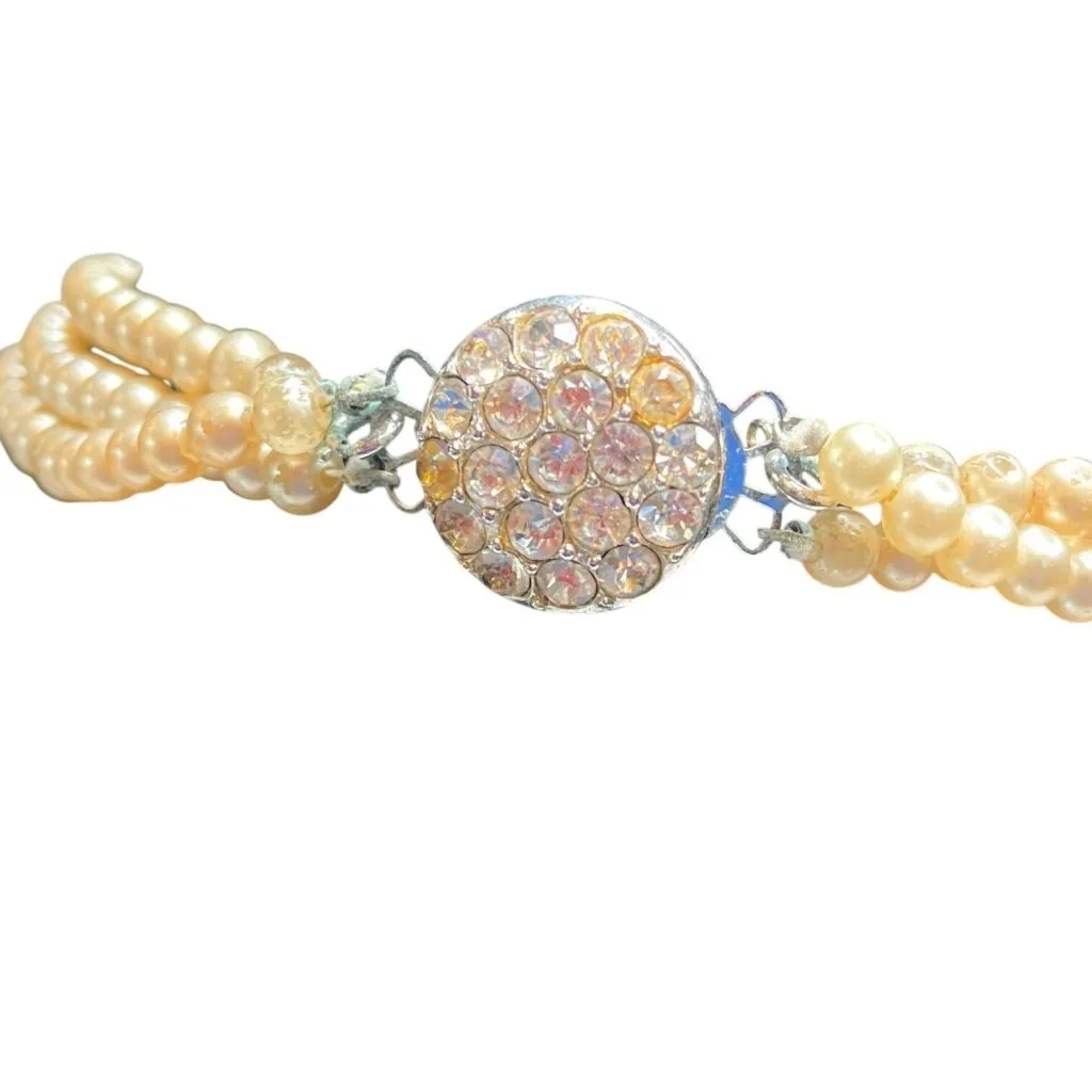 Vintage Sarah Cov Triple - Image 2