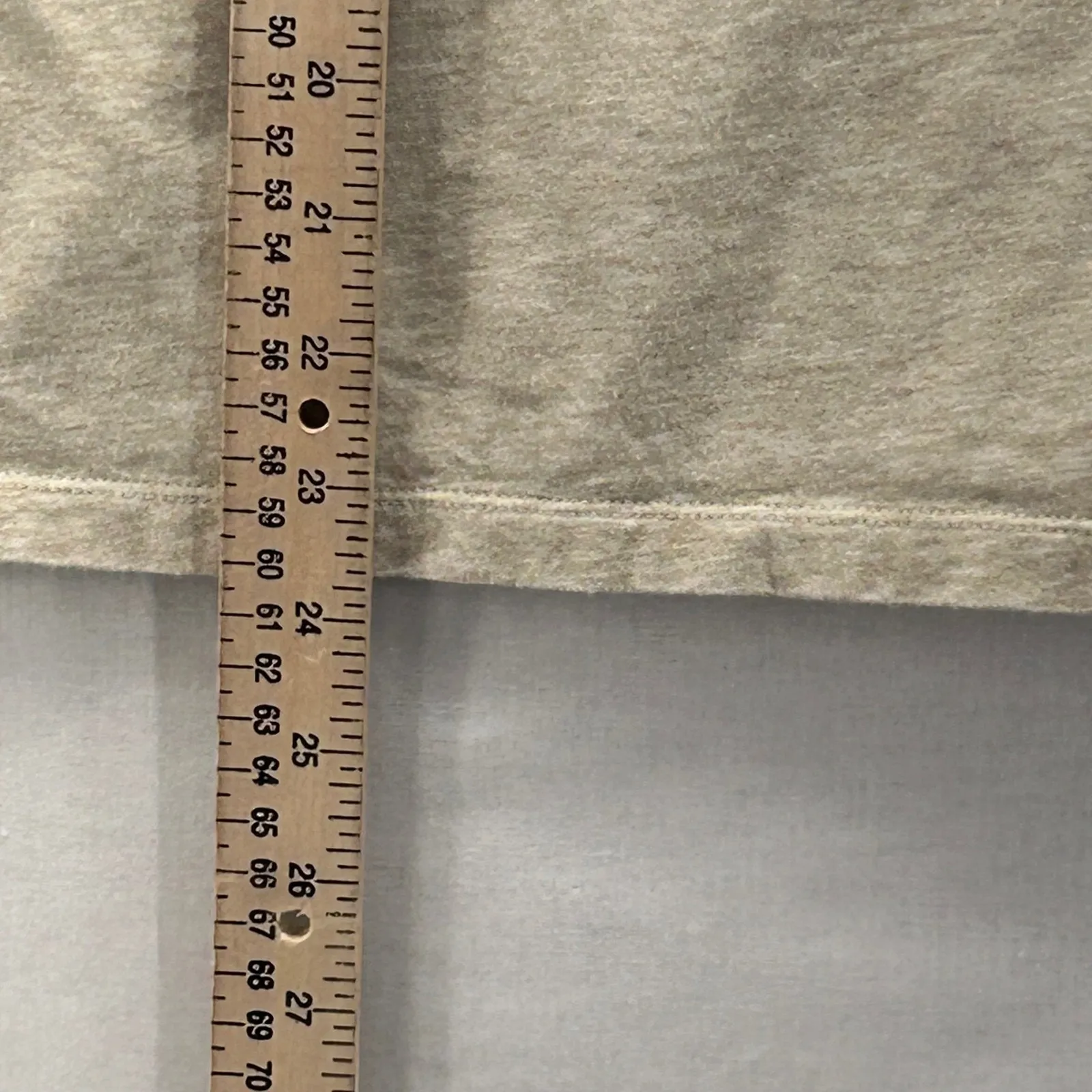 Vintage Sundance Baby Tee‎ Medium 90s Y2K Streetwear Minimalist Basic Simple - Image 7