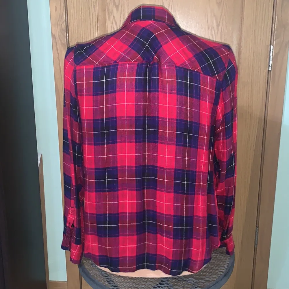 Polly & Esther flannel - Image 2