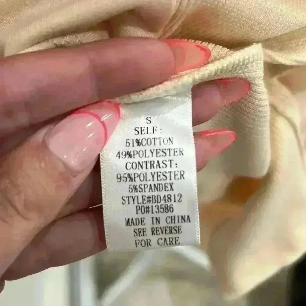 Mystical Dreamer tshirt dress Size M - Image 6