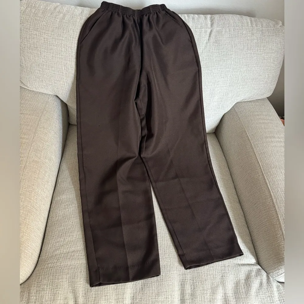 Vintage trousers - Image 2
