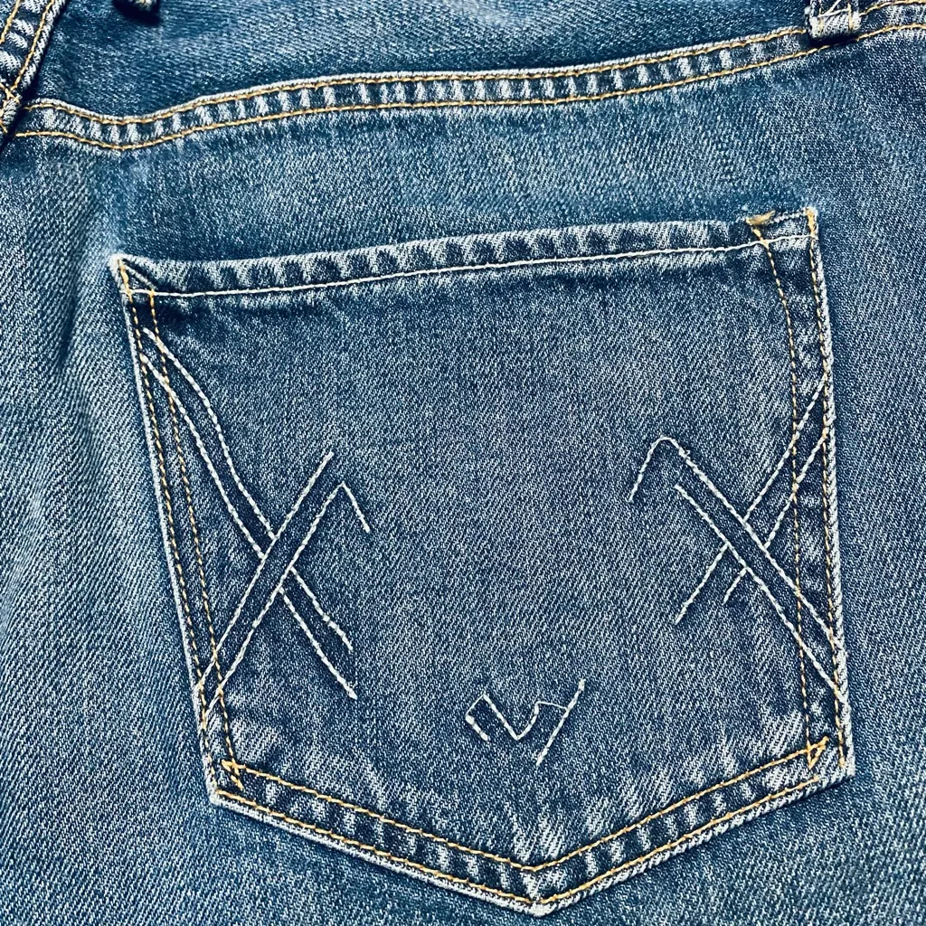 McGuire Denim ankle 30 damn fine - Image 2