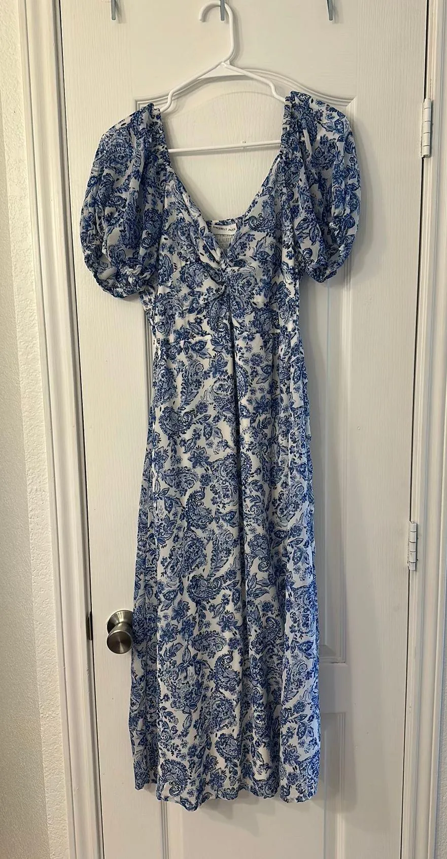 Sincerely jules dress - Image 2