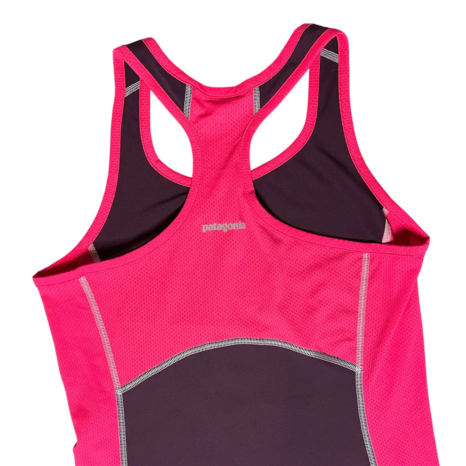 Patagonia All Weather Dress Purple/Pink Medium Outdoor‎ Lightweight NWOT - Image 5