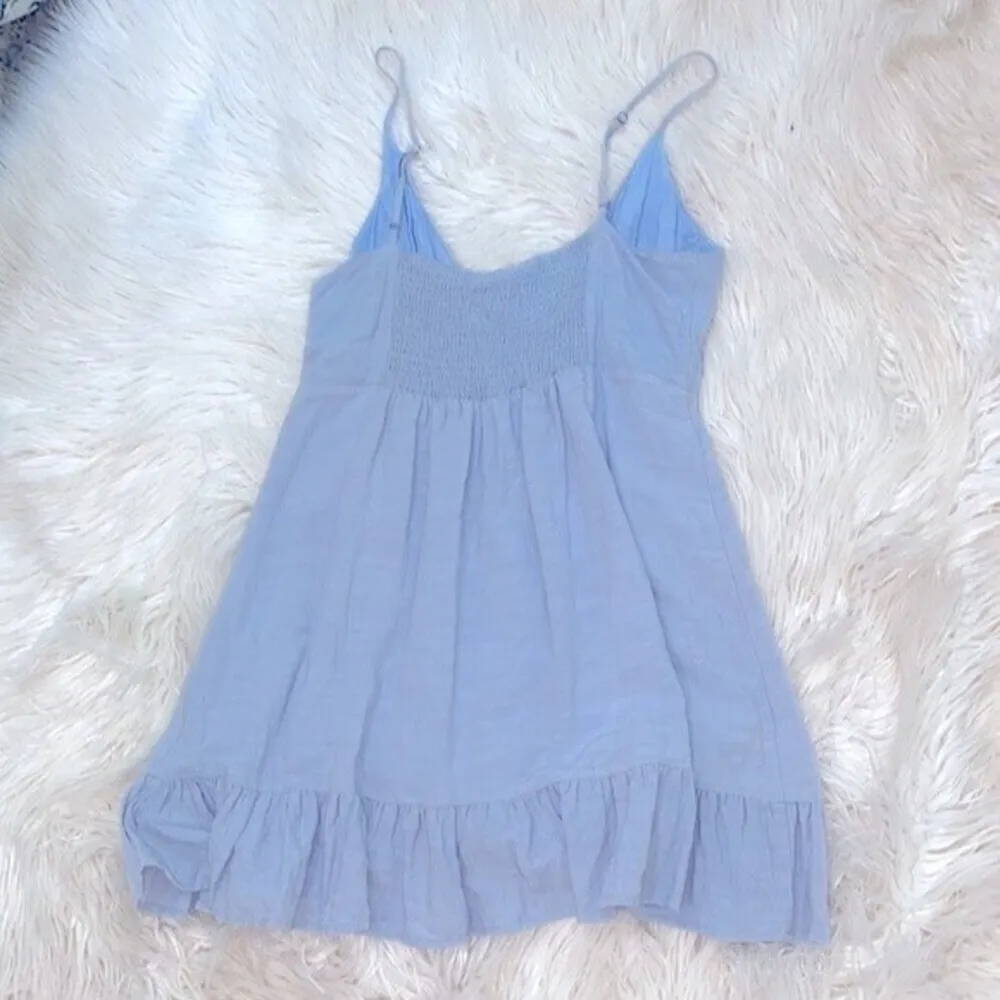 Lottie moss blue dress size medium - Image 7