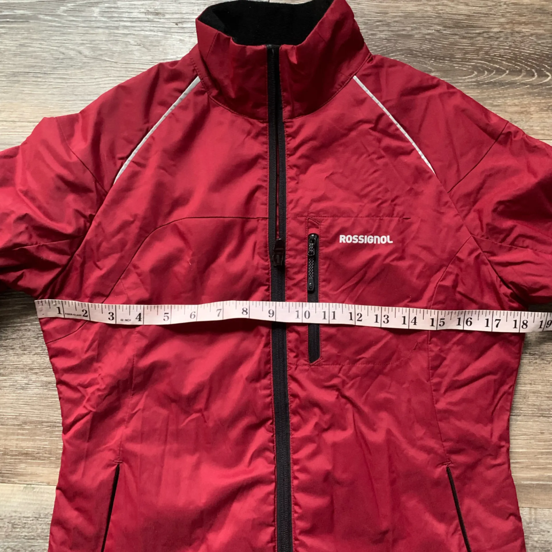 Rossignol Softshell Jacket - Image 4