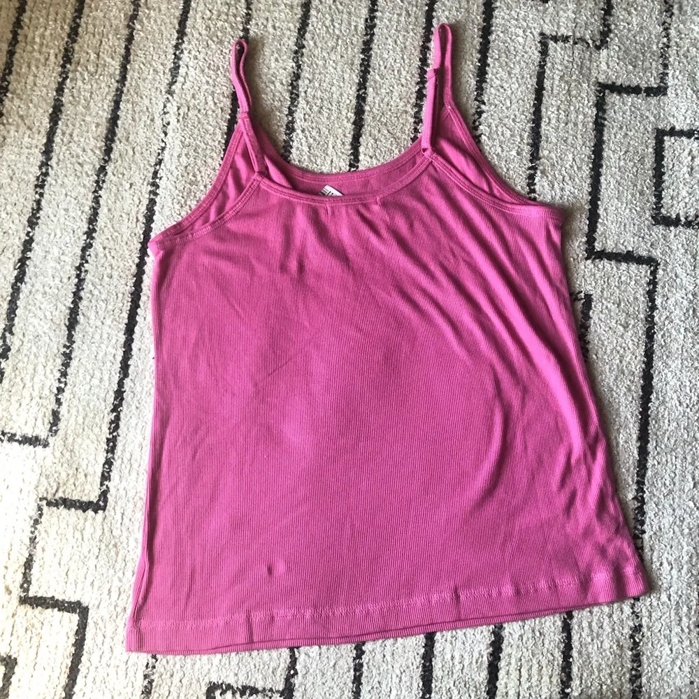 Tommy Hilfiger sleepwear tank NWT - Image 3
