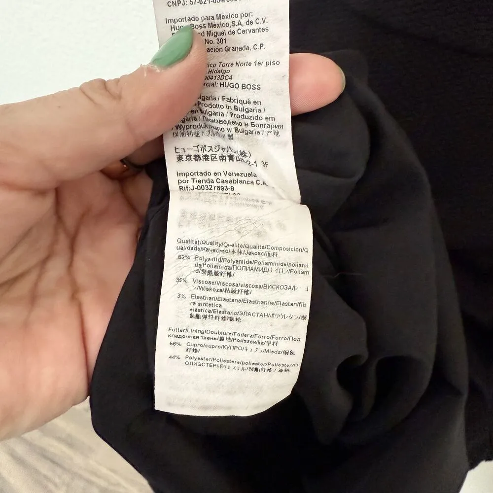 [Hugo Boss] Black V - Image 11