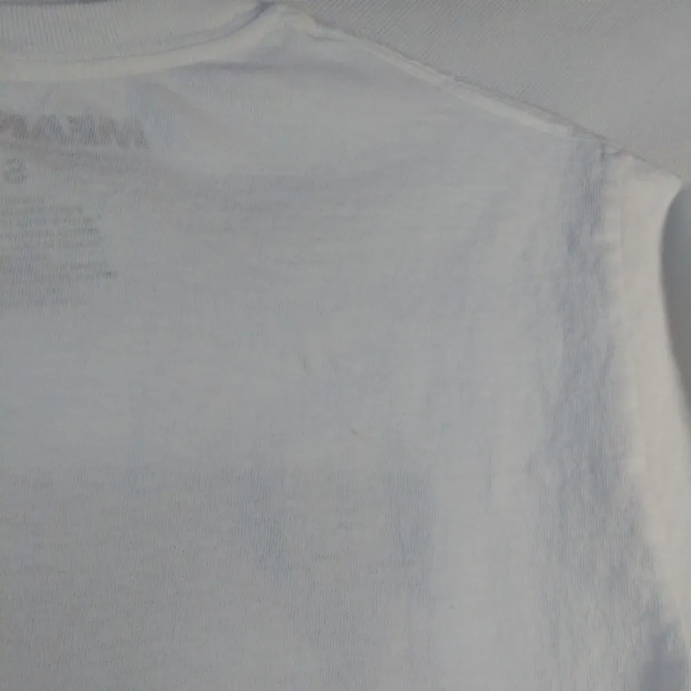 Mean Girls Regina & Cady White Short Sleeve Crew Neck Cotton Tee Size Small - Image 7