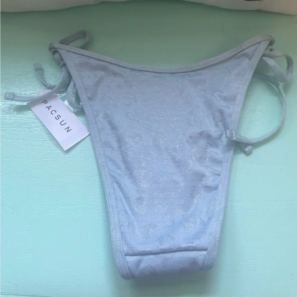 Kendall & Kylie swim bottom - PacSun- NWT - Image 2