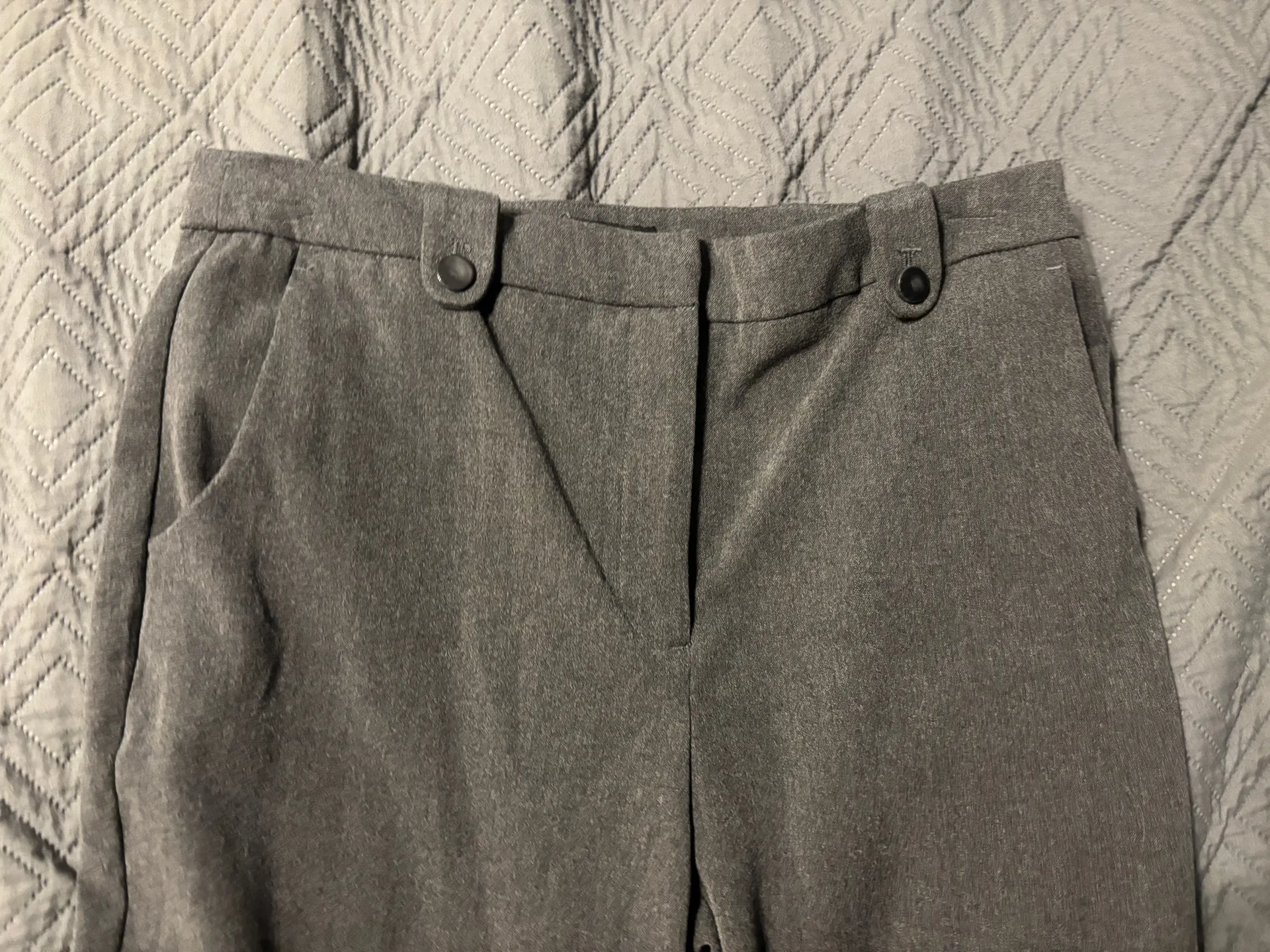 Rachel Zoe dress pants - Image 2