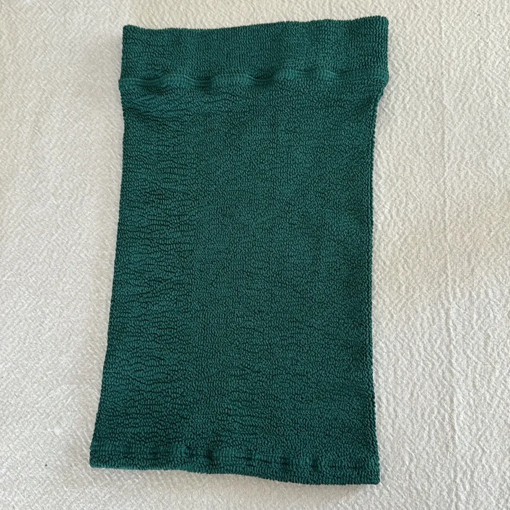 Bond eye green skirt, Green, $165 Size undefined - Image 5