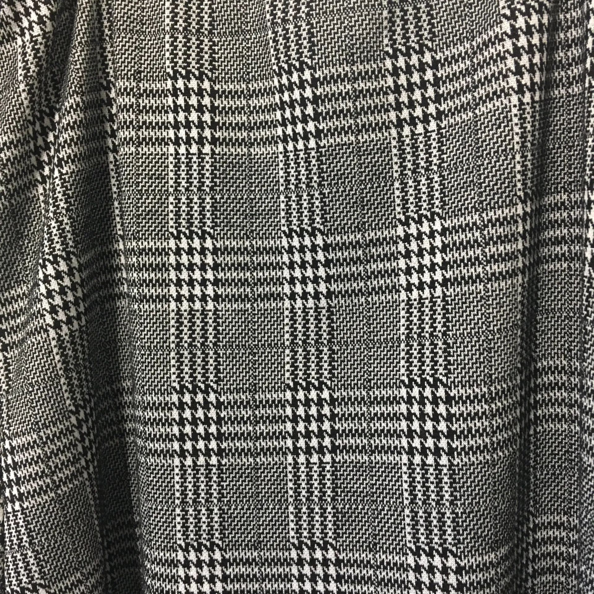 Mind Code houndstooth dress - Image 8