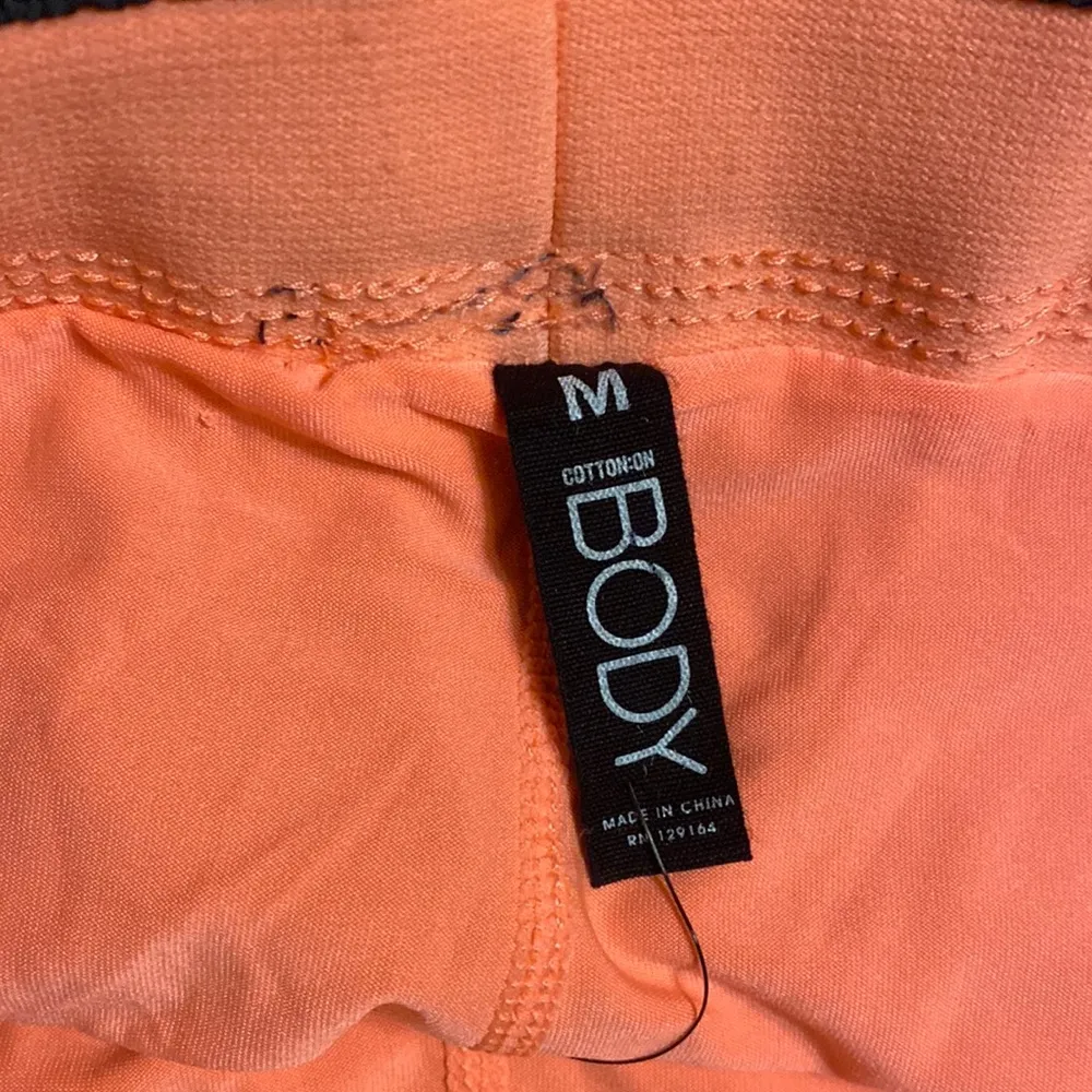 New Woman’s Cotton On Body “Move Jogger Short” Active Workout Yoga Run Bike Hike - Image 2