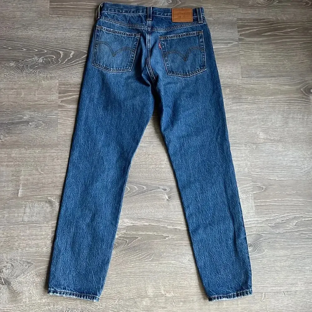 Levi’s Wedgie Icon Fit in These Dreams - Image 4