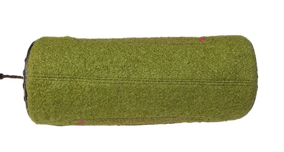 Antonio Melani Nolita Loden Cylinder Make Up Bag Clutch Case u - Image 7