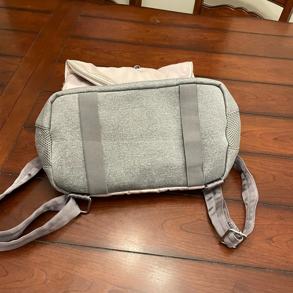 Stella +‎ Dot Blush Camo Crush It Backpack - Image 2