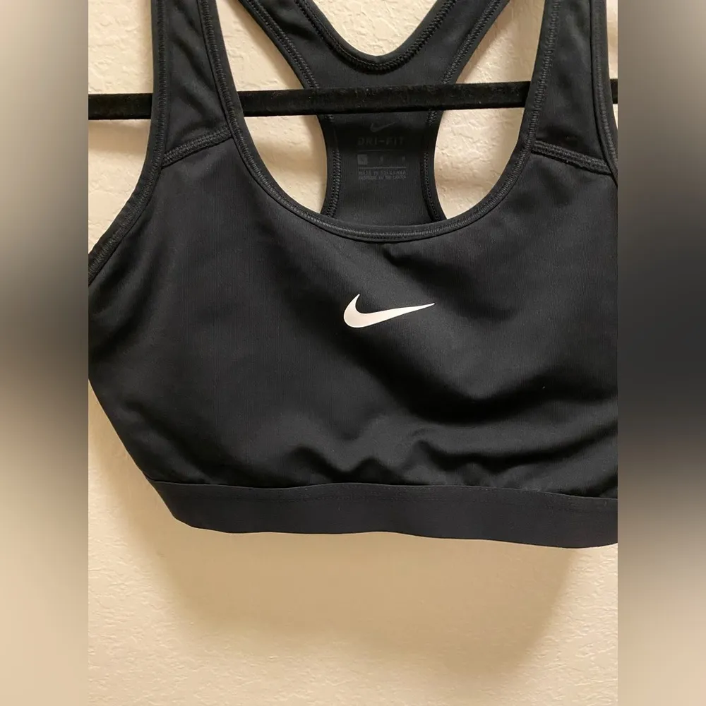 Nike x Soulcycle Collaboration Sports Bra - Image 2