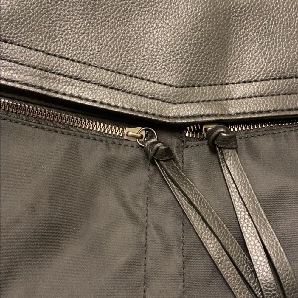 Botkier TRIGGER MINI BACKPACK (NYLON) - Image 5