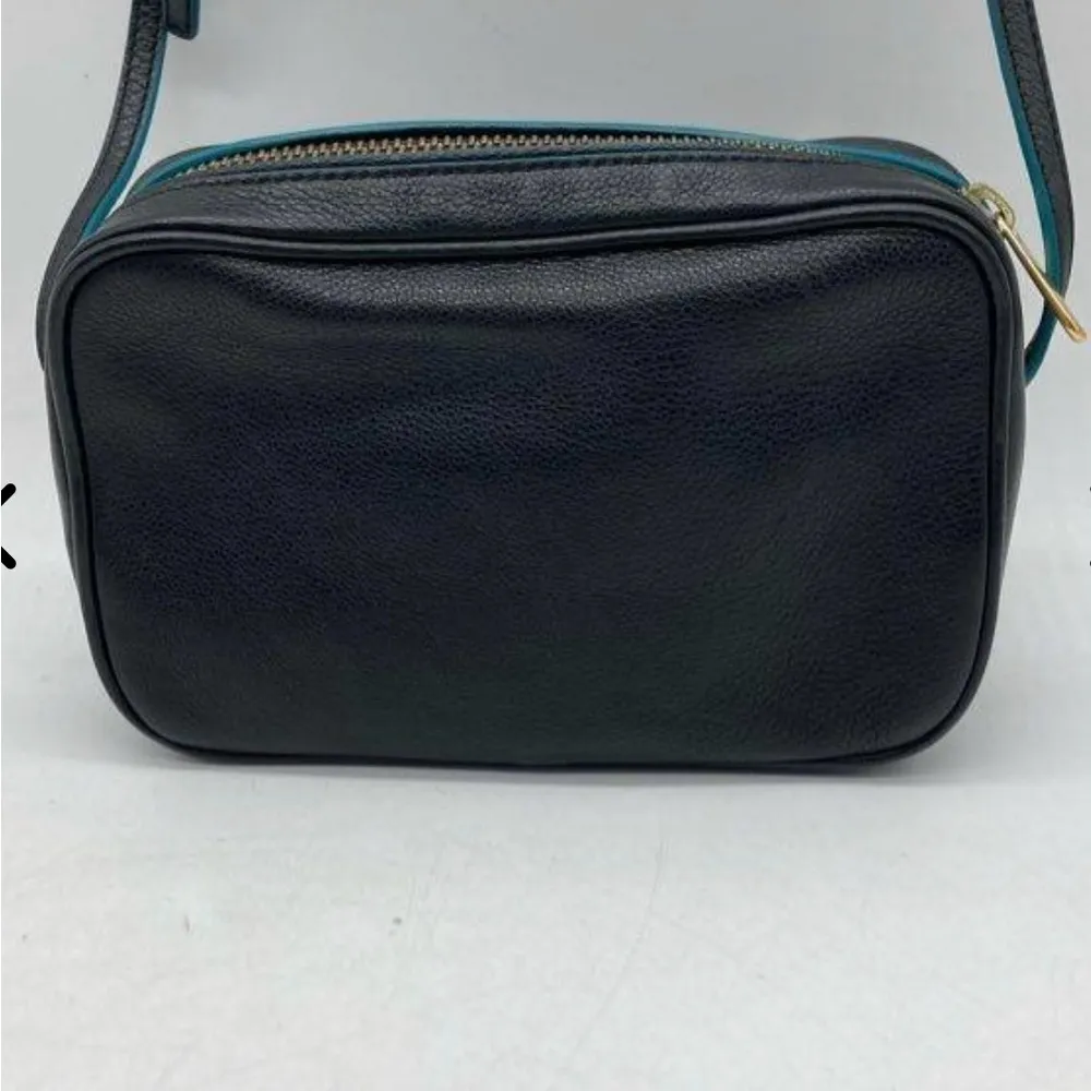 Marc Jacobs Black Crossbody Bag - Image 3