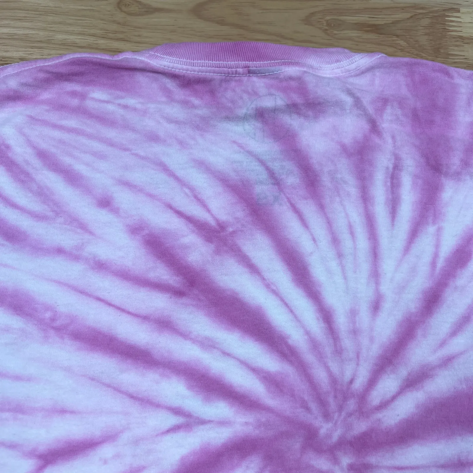 Cher Women's Pink Tie - Image 6