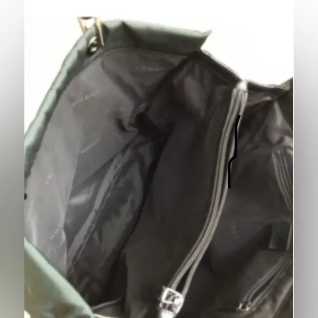Authentic GUCCI business/tote bag🌹🌹 - Image 5
