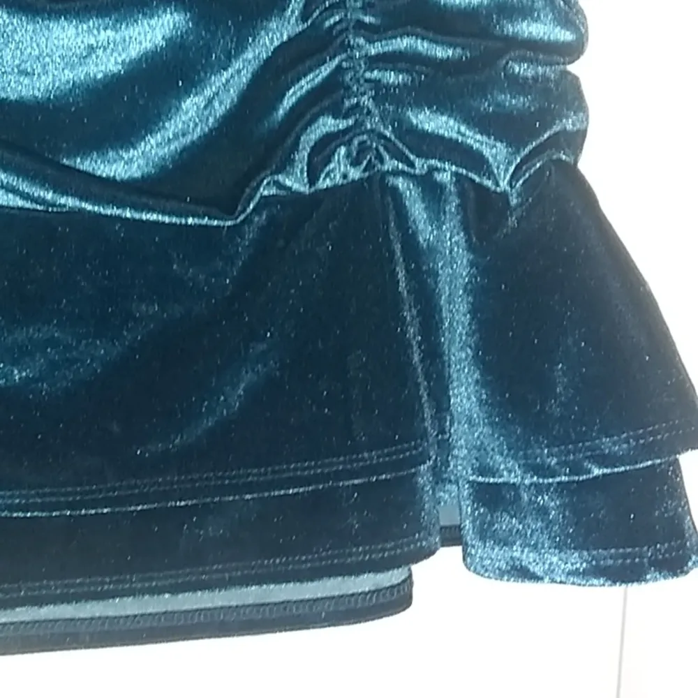 NWOT wild fable strapless window shade top large - Image 5