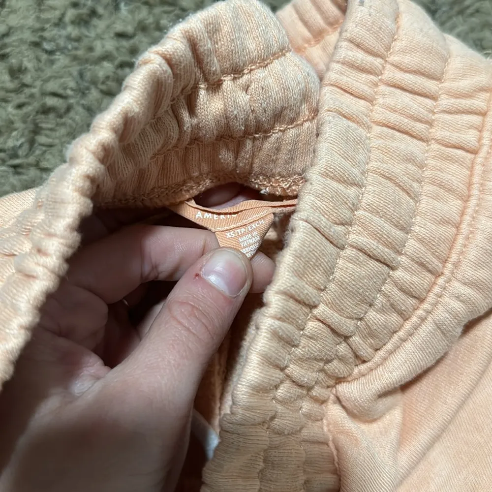 American Eagle  sweatpants - Image 3