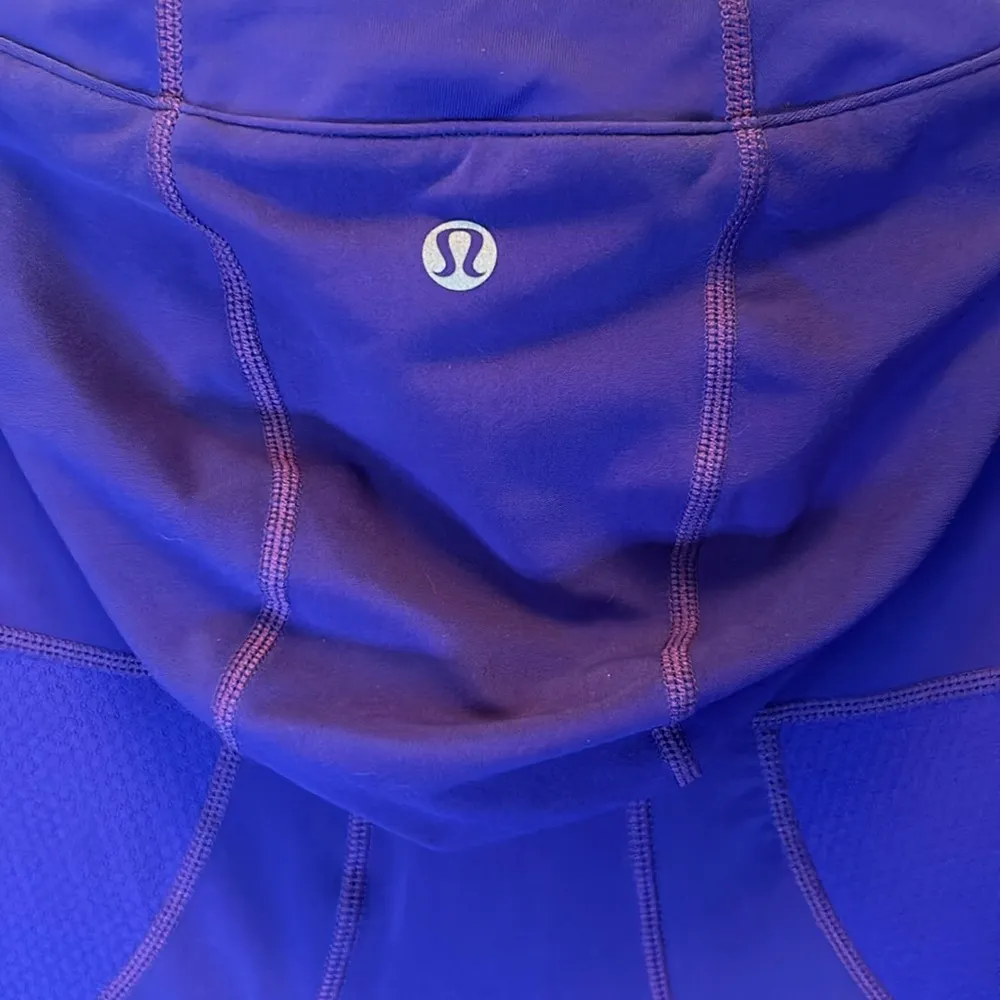 women’s 1/2 zip hoodie - Image 6