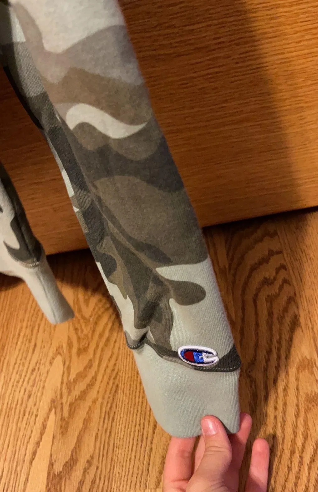 Unisex  Crewneck - Image 4