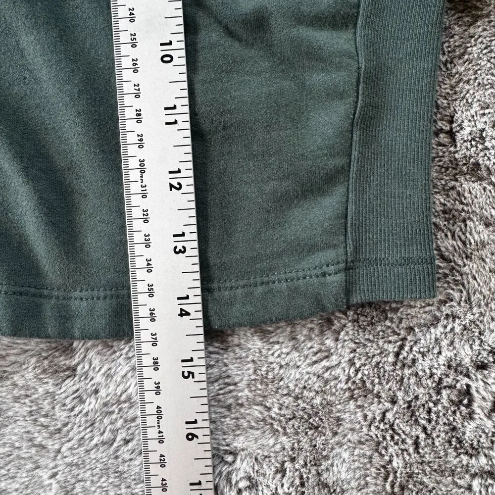 Gymshark  Training Cropped Hoodie Sz M - Image 7